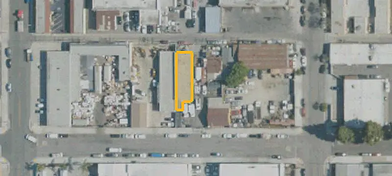 Warehouse with Flex Office