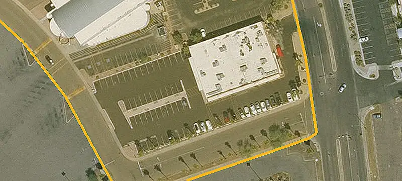 Retail Space