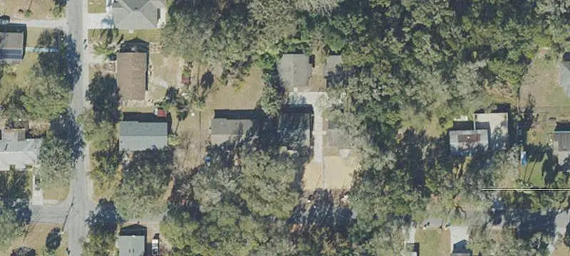 Four-Duplex Rental Property