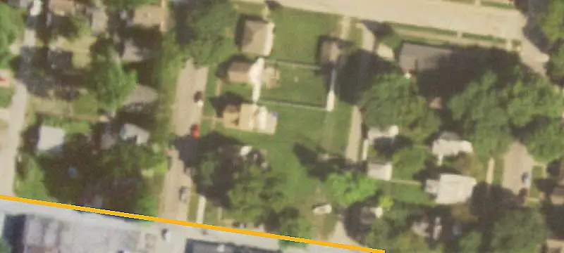 Open Storefront Property