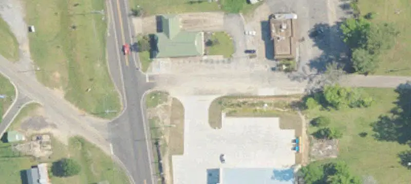 Family Dollar Storefront Asset