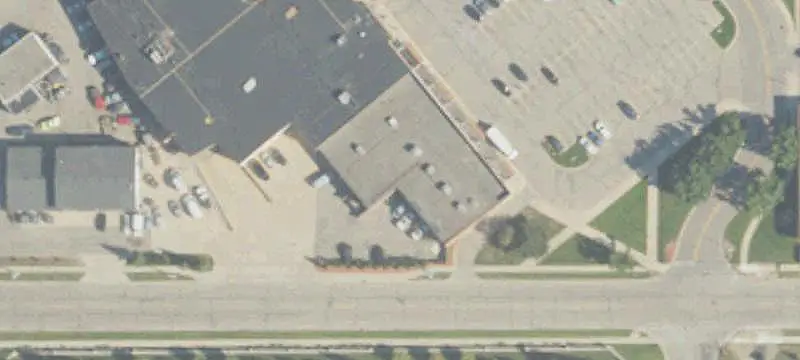 Retail Space with Parking