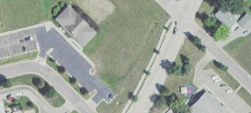 Commercial Land Parcel