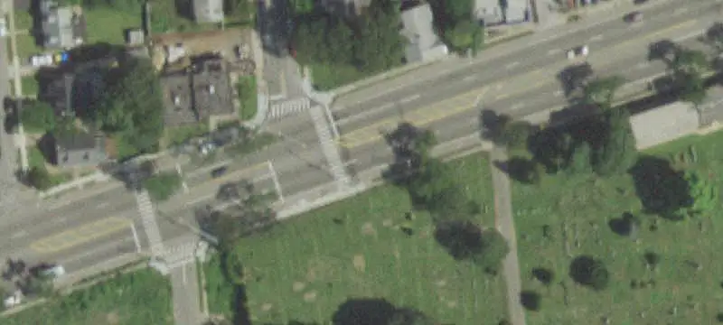 Commercial Land with Flat Topography