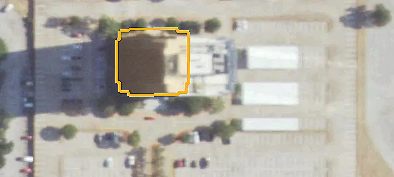 Class A Office Buildings