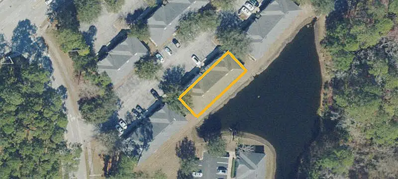 Two-Suite Office Property