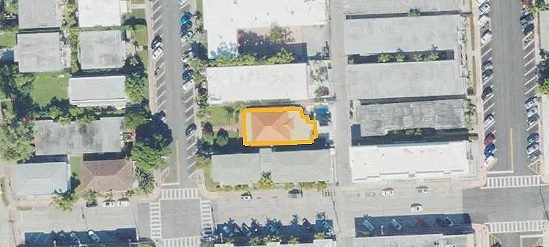 5-Unit Apartment Building