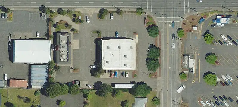 O'Reilly Auto Parts Retail Property