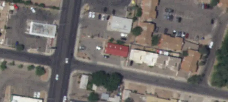 Freestanding Office Building