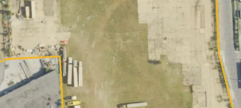 7.51-Acre Land Parcel