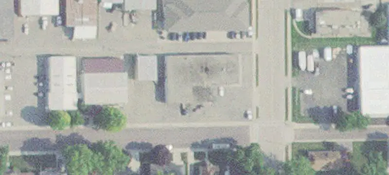 Flex Space with Loading Dock
