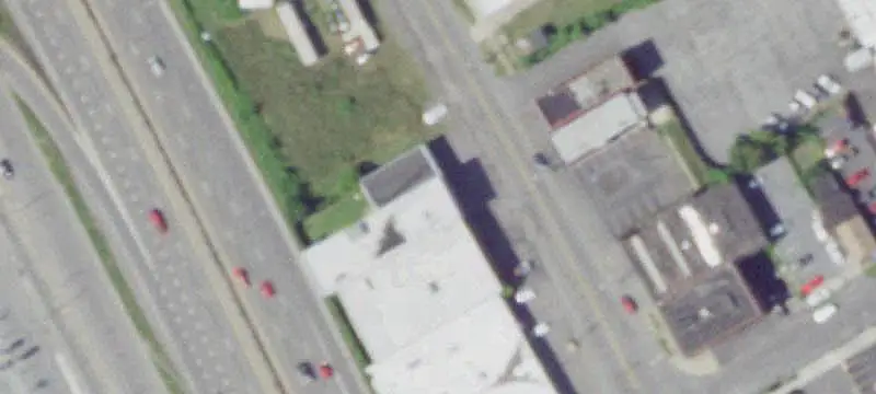Three-Story Flex Space with Garage