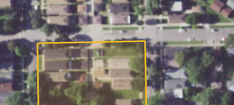 Vacant Land