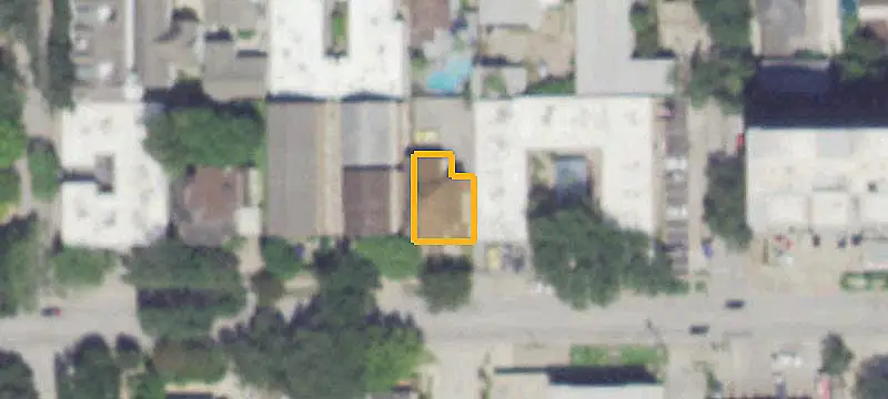 Residential Income Property with Balcony