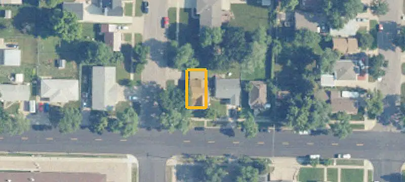 Updated Triplex with Basement Apartments