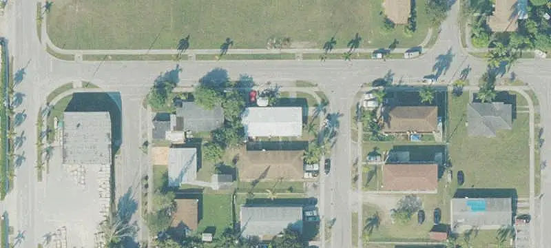 Four-Unit Quadplex