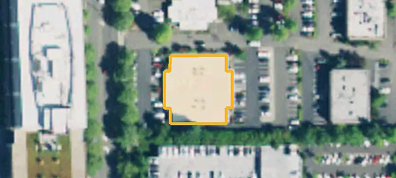 Commercial Land with Healthcare Zoning