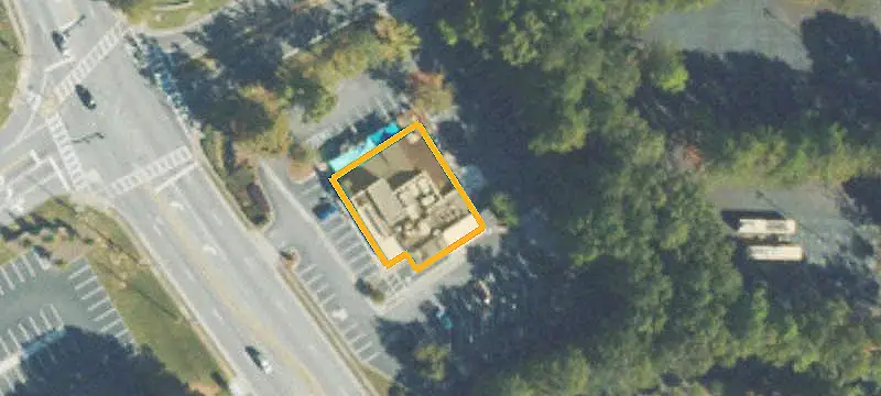 Freestanding NNN Property