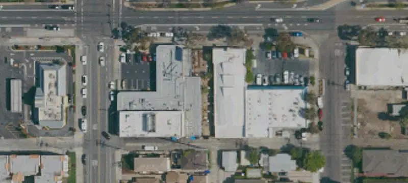 New Single-Tenant Brewery