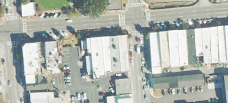Mixed-Use Property with Office Space