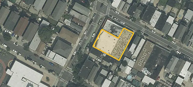 Four-Unit Mixed-Use Property