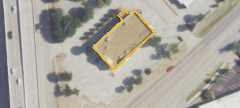 Dollar Tree Retail Space