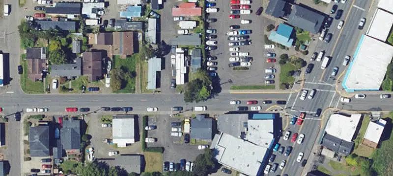 Multifamily Property