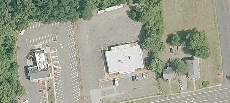 Aaron's Retail Space