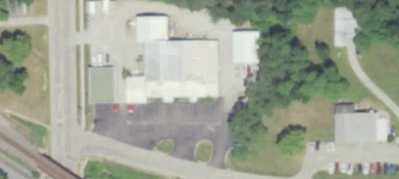 Retail Space with Outbuilding