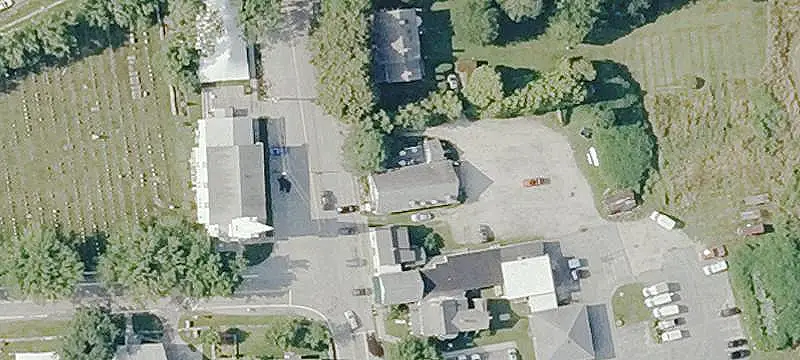 Restaurant Property with Beer and Wine License