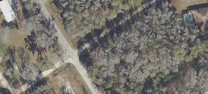 Two-Lot B4 Commercial Land