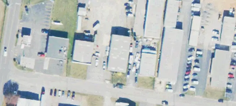 Flex Space with Yard Area