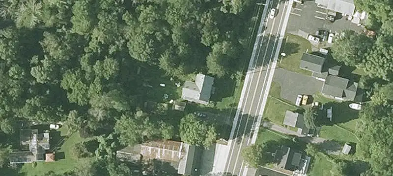 Two-Unit Colonial with Separate Utilities