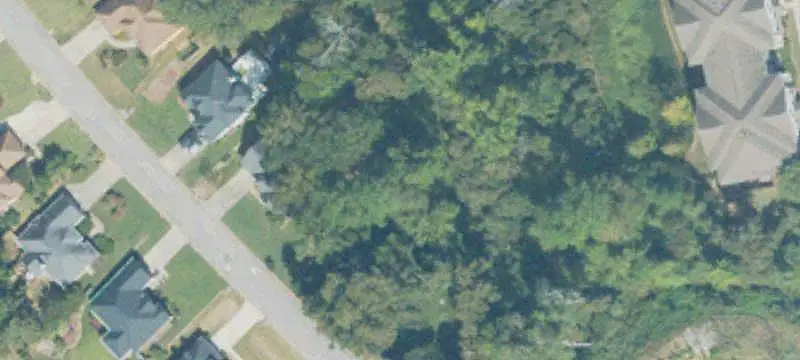Commercial Land with Road Frontage