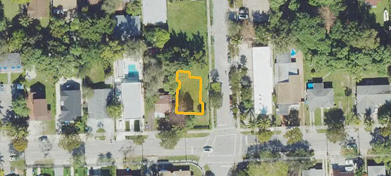 Land or Vacant Lot