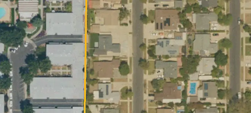 Multi-Unit Residential Property