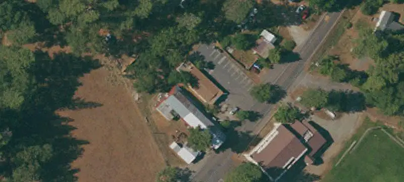 Large Farmland Parcel