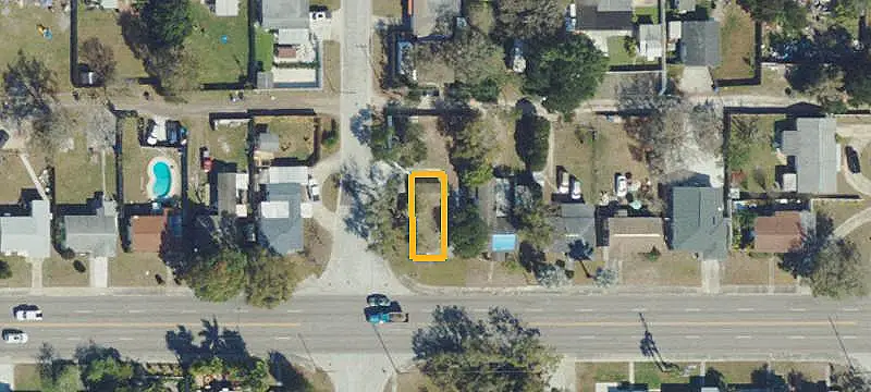 Triplex with New Rear Duplex