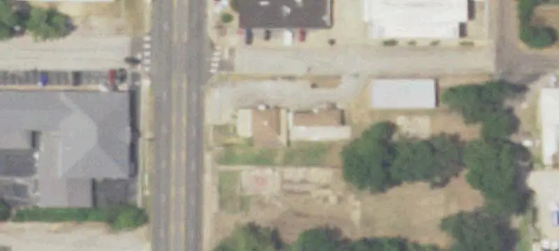 NNN Veterinary Clinic Property