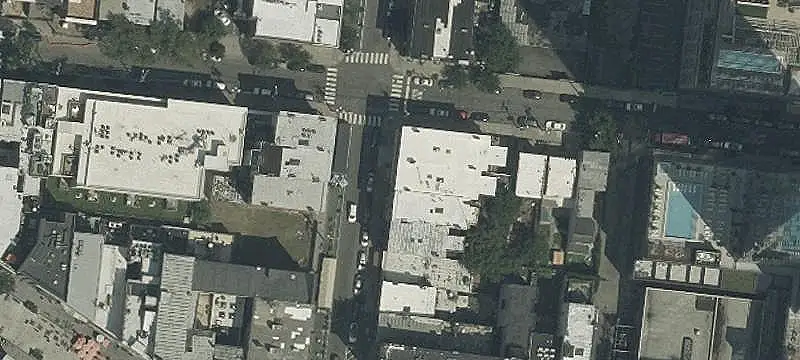 Historic Mixed-Use Property