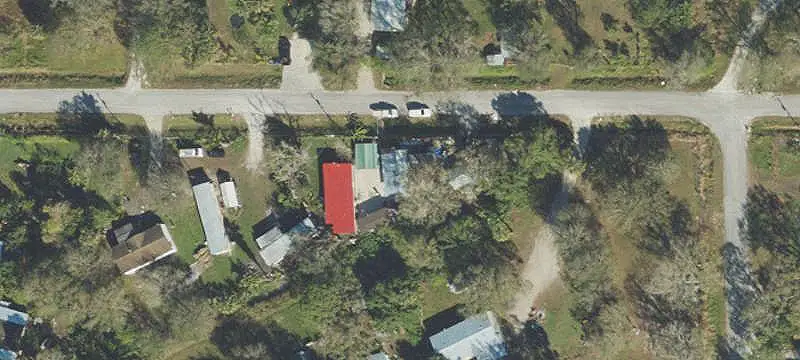 RV Resort Homesite with Casita