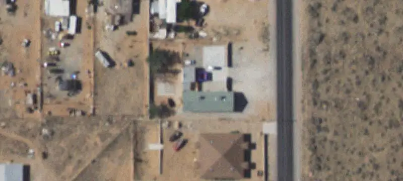 Open Church Facility
