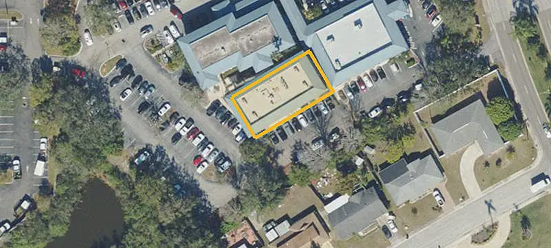 Multi-Building Office Campus