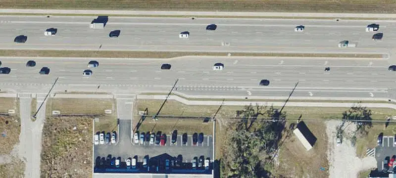 12-Unit Retail Shopping Center