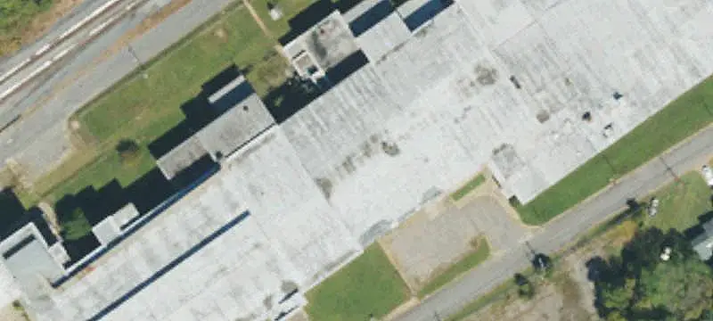 Multi-Level Manufacturing Facility