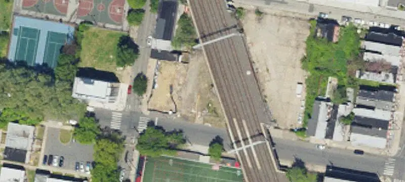 Industrial Land Parcel