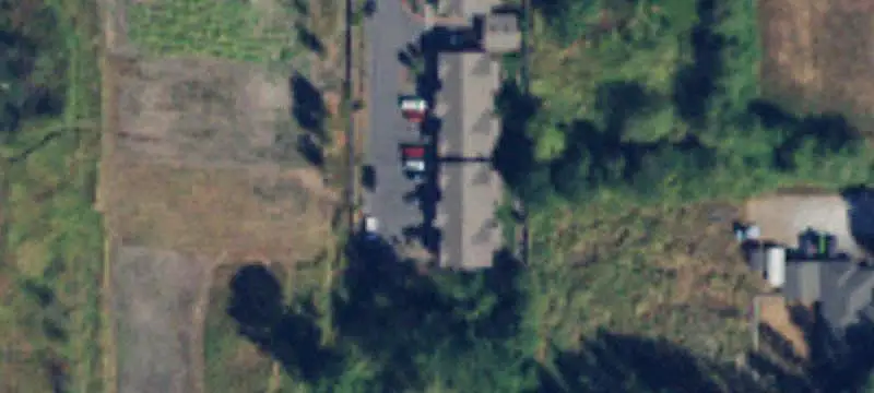 Level Commercial Land Parcel