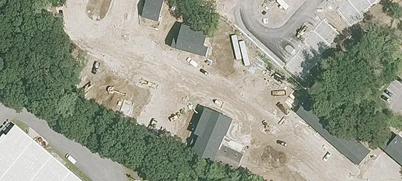 Six-Building Apartment Portfolio