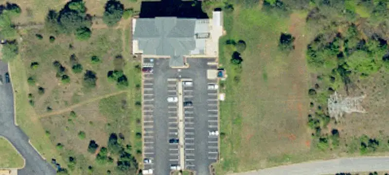 16-Chair Dialysis Medical Office