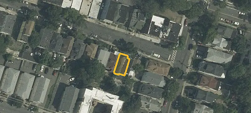 Renovated Two-Family Duplex